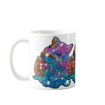 Sternzeichen Wassermann