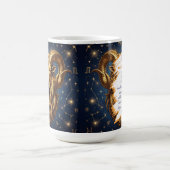 Sternzeichen Widder | Astrologie Eigenschaften & D Kaffeetasse (Mittel)