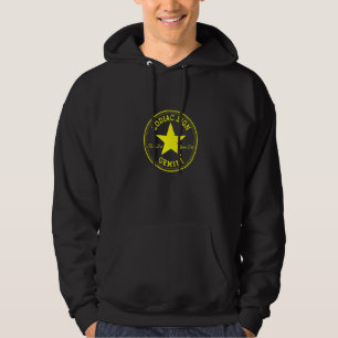 STERNZEICHEN ZWILLINGE geboren im Mai & Juni Astro Hoodie