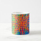 Sternzigeuner Kaffeetasse (Mittel)