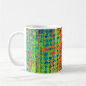 Sternzigeuner Kaffeetasse (Links)