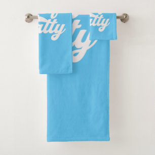 Steroid der halben Art Bodybuilding Badhandtuch Set