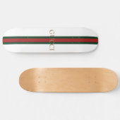 Sterre Meijer | Beste Skateboard (Horizontal)