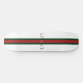 Sterre Meijer | Beste Skateboard (Horizontal)