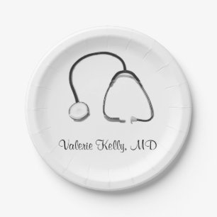 Stethoscope Doctor Nurse Medical 4Kelly Pappteller