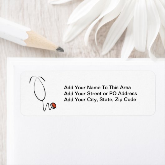 Stethoscope Tshirts und Geschenke (Insitu)