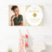 Stethoskop-Banner für den medizinischen Abschluss Banner (Insitu)