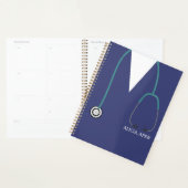 Stethoskop für Krankenschwester Planer (Anzeige)