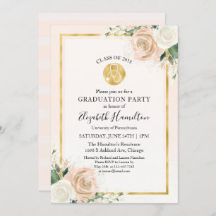 Stethoskop-medizinisches Einladung