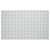 Stethoskop Stoff (Fat Quarter (45,7 x 55,9 cm))