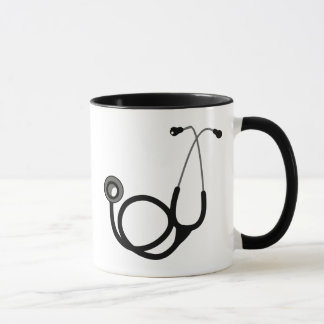 Stethoskop Tasse