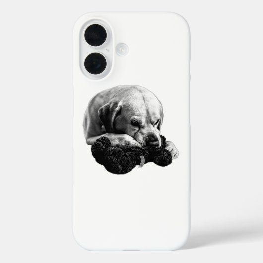 Stetige Forderung Case-Mate iPhone Hülle (Rückseite)