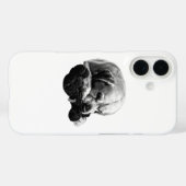 Stetige Forderung Case-Mate iPhone Hülle (Rückseite (Horizontal))