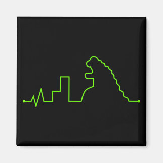 Stetozilla Magnet