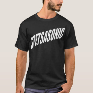 STETSASONIC T-Shirt