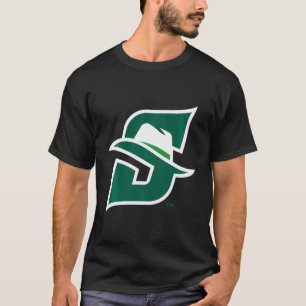 Stetson Hatters Icon offiziell lizenziert T-Shirt