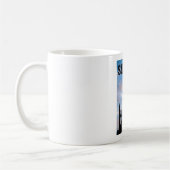 Stettin Polen   Altes Rathaus Kaffeetasse (Links)