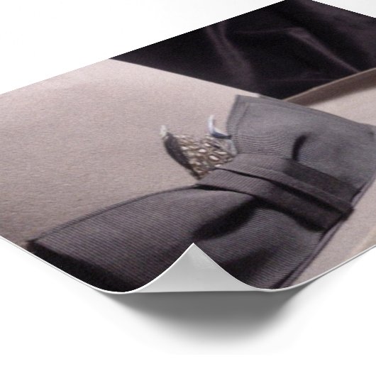 Stettin Poster (Ecke)