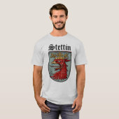 Stettin T-Shirt (Vorne ganz)