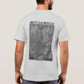 Stettin T-Shirt (Rückseite)