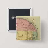 Steubenville, Ohio 2 Button (Vorne & Hinten)