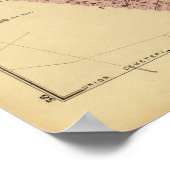 Steubenville, Ohio Poster (Ecke)