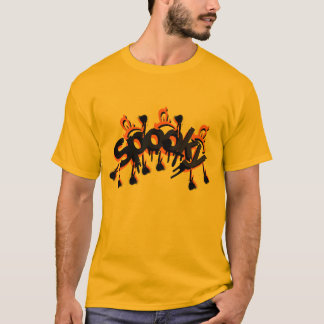 Steuer-Schreckgespenst T-Shirt