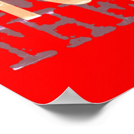 Steuerberater Poster (Ecke)