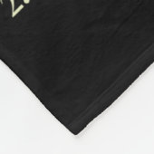 Steuerbescheid Vater - Definition Vatertag 1 Fleecedecke (Ecke)