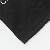 Steuerbescheid Vater - Definition Vatertag 2 Fleecedecke (Ecke)