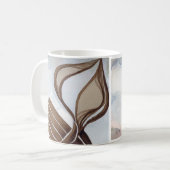 Steuerbordrolle Kaffeetasse (Vorderseite Links)