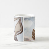 Steuerbordrolle Kaffeetasse (Mittel)