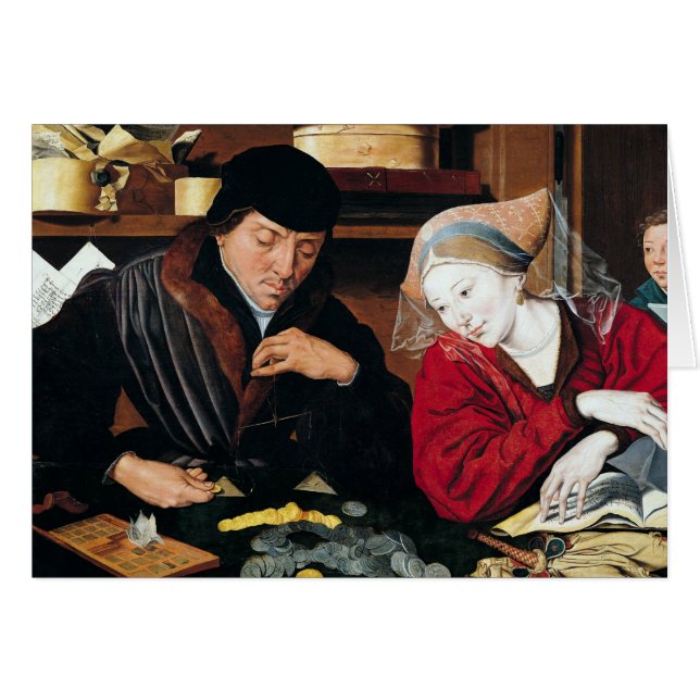 Steuererheber (Vorderseite (Horizontal))