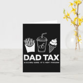 Steuerliche Gewährleistung dafür, dass es kein Vat Karte (Gelbe Blume)