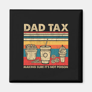 Steuerliche Gewährleistung dafür, dass es kein Vat Magnet
