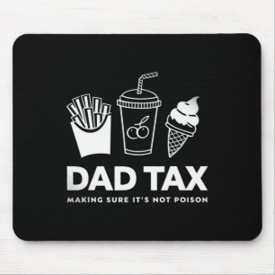 Steuerliche Gewährleistung dafür, dass es kein Vat Mousepad