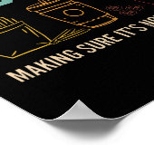 Steuerliche Gewährleistung dafür, dass es kein Vat Poster (Ecke)