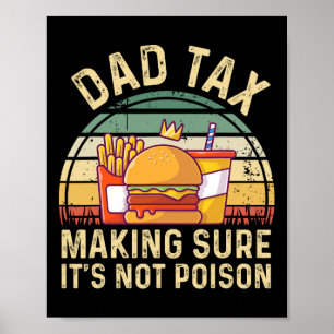 Steuerliche Gewährleistung dafür, dass es kein Vat Poster