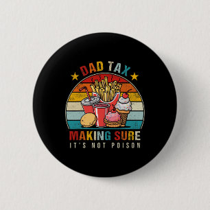 Steuerliche Gewährleistung, dass es kein Gift ist  Button