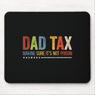 Steuerliche Gewährleistung, dass es kein Gift-lust Mousepad