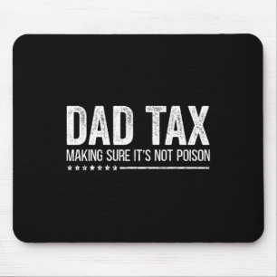 Steuerliche Gewährleistung, dass es kein Gift-lust Mousepad