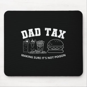 Steuerliche Maßnahmen, um sicherzustellen, dass es Mousepad