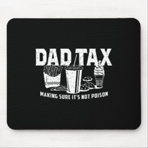 Steuerliche Maßnahmen, um sicherzustellen, dass es Mousepad