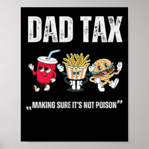 Steuerliche Maßnahmen, um sicherzustellen, dass es Poster