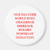 Steuern Magnet (Vorne)