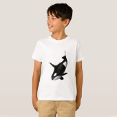 STEUERN SIE DAS SHALLOWS T-Shirt (Vorne ganz)