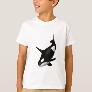 STEUERN SIE DAS SHALLOWS T-Shirt