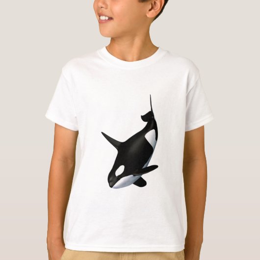 STEUERN SIE DAS SHALLOWS T-Shirt (Vorderseite)