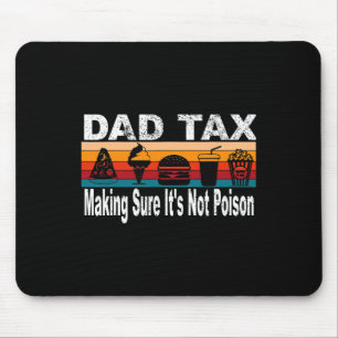 Steuern, um sicherzustellen, dass es kein Gift ist Mousepad