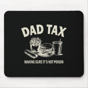 Steuern, um sicherzustellen, dass es kein Gift ist Mousepad